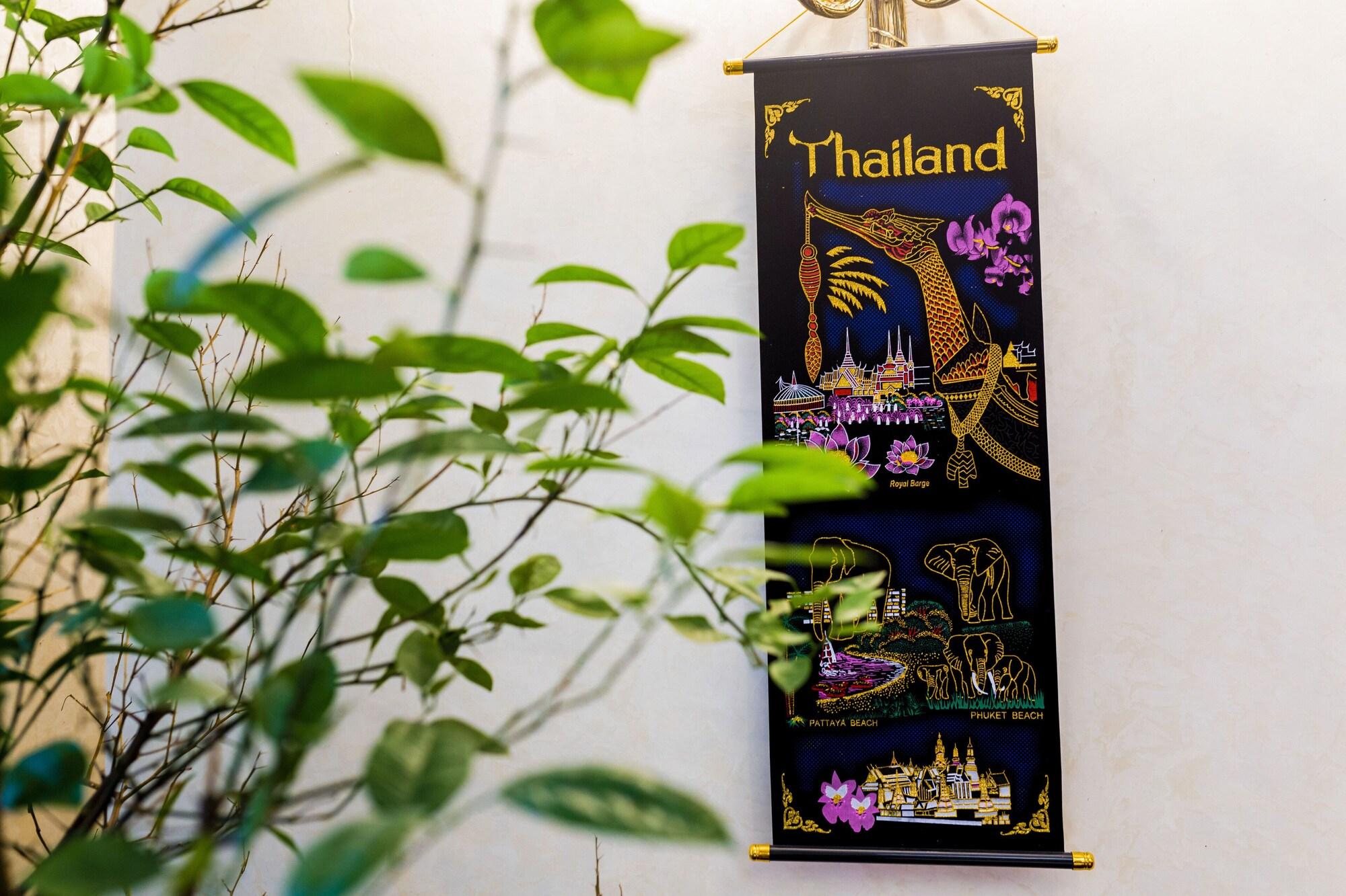 Spa Hotel Golden House