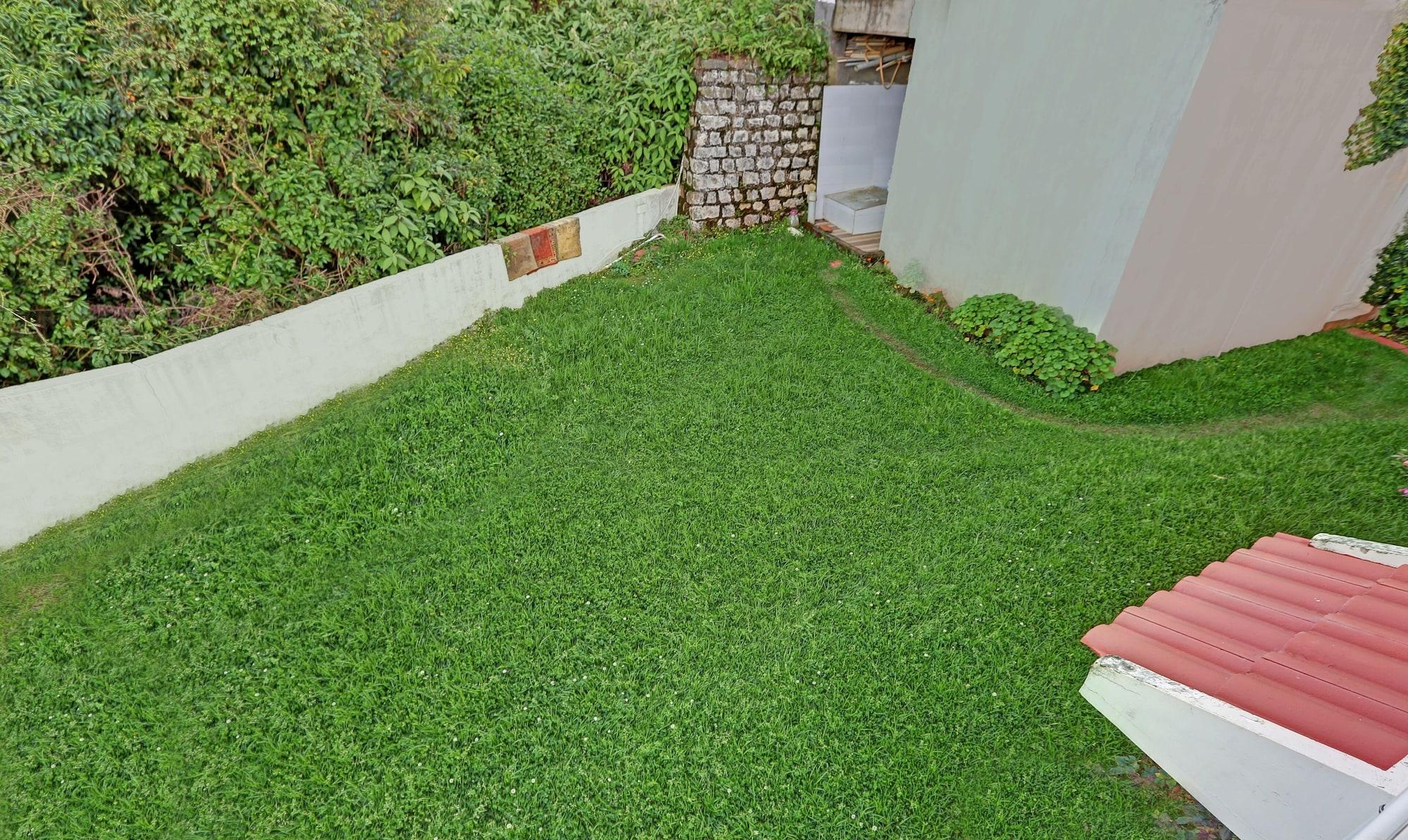 Vista Exterior Itsy Hotels Twin Falls, 1.5 km to Botanical Garden