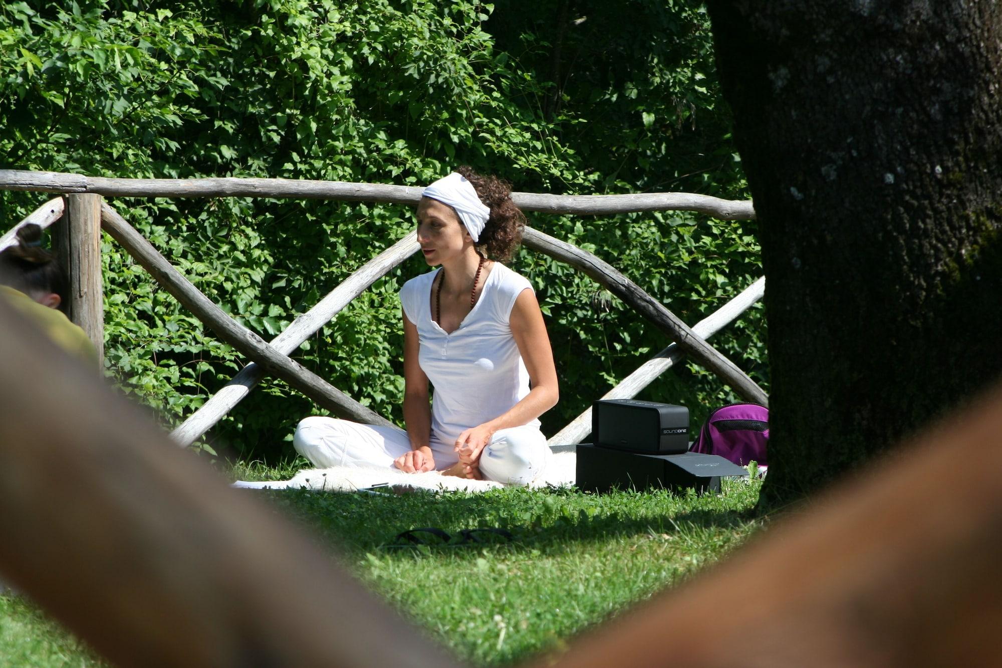 Gimnasio Agriturismo Le Ceregne bio