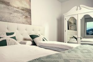 Alojamiento - Traunseeresidenzen