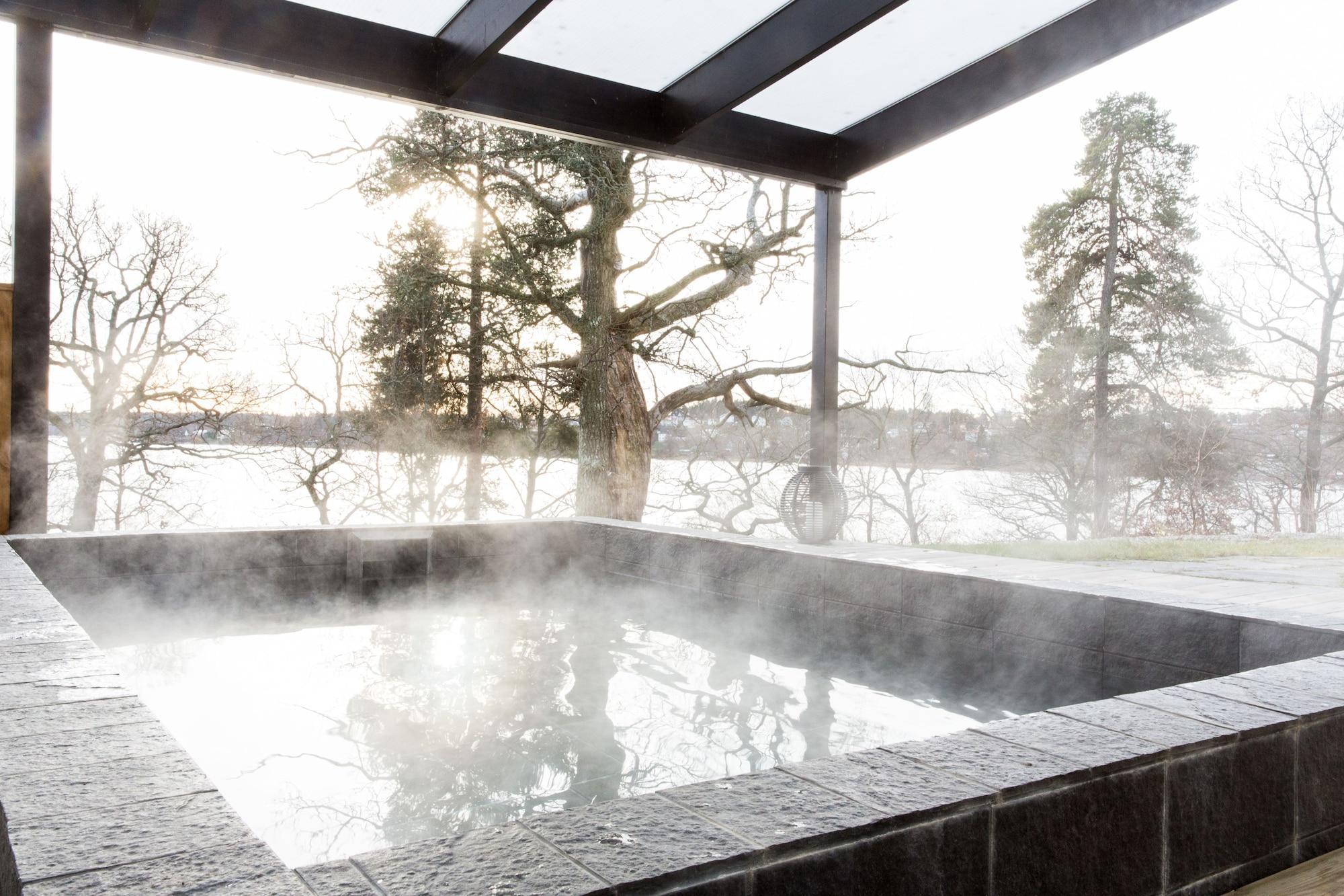 Instalaciones Recreativas Bergendal