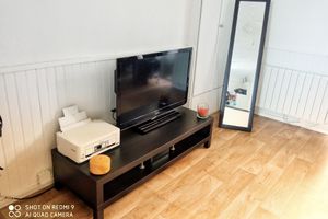 Alquiler Vacacional - Petit Appartement Nantais, Cosy et Proche de Tout