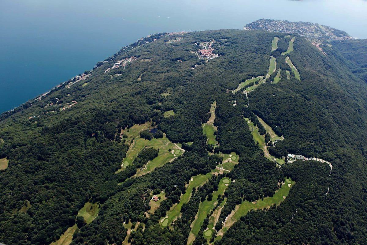 Campo de Golf Hotel Lo Scoiattolo
