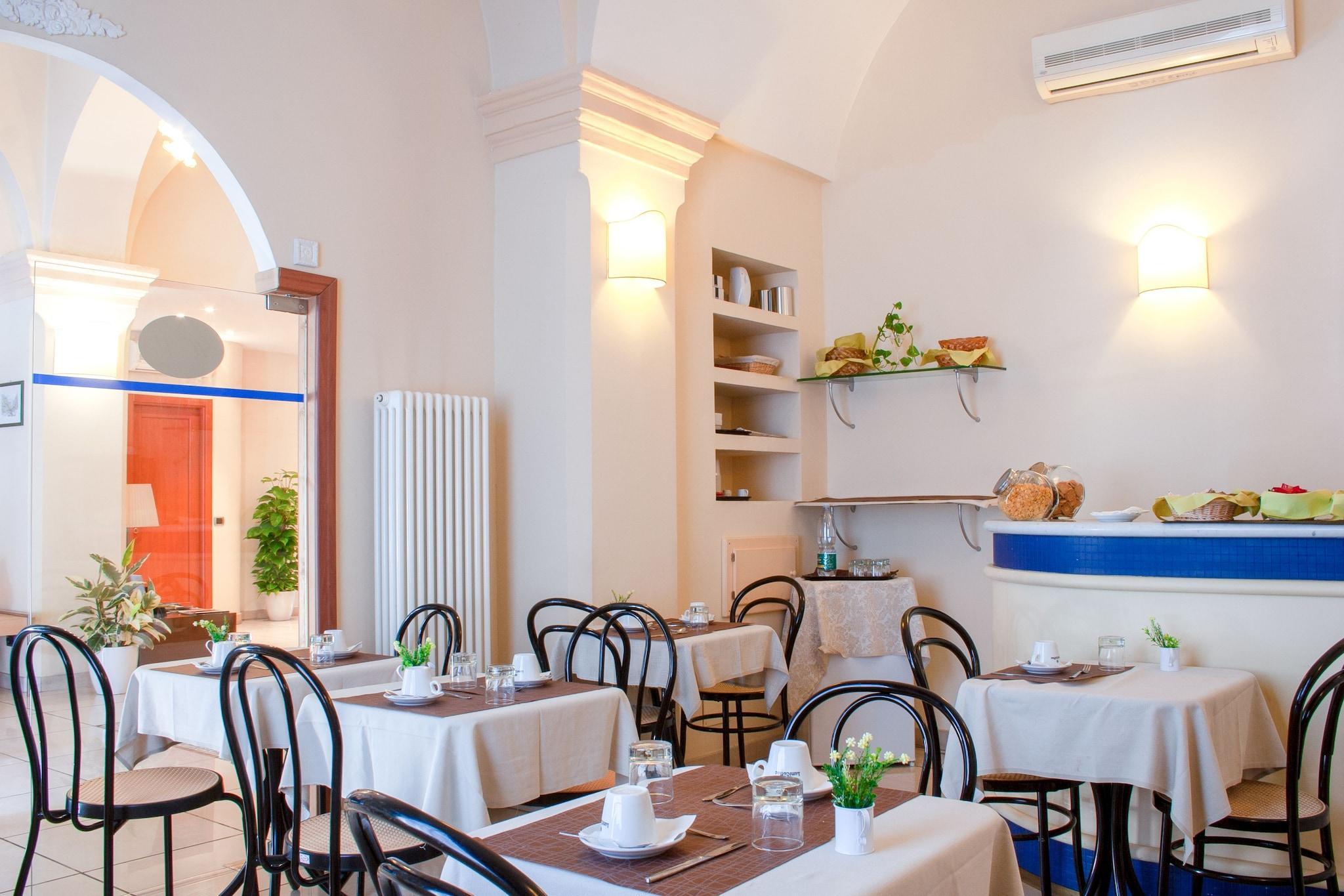 Restaurant Hotel Venezia