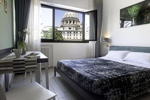 Alojamiento - St Peter S View Apartment
