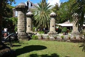 Actividad - Recorrido por la Costa Caribeña