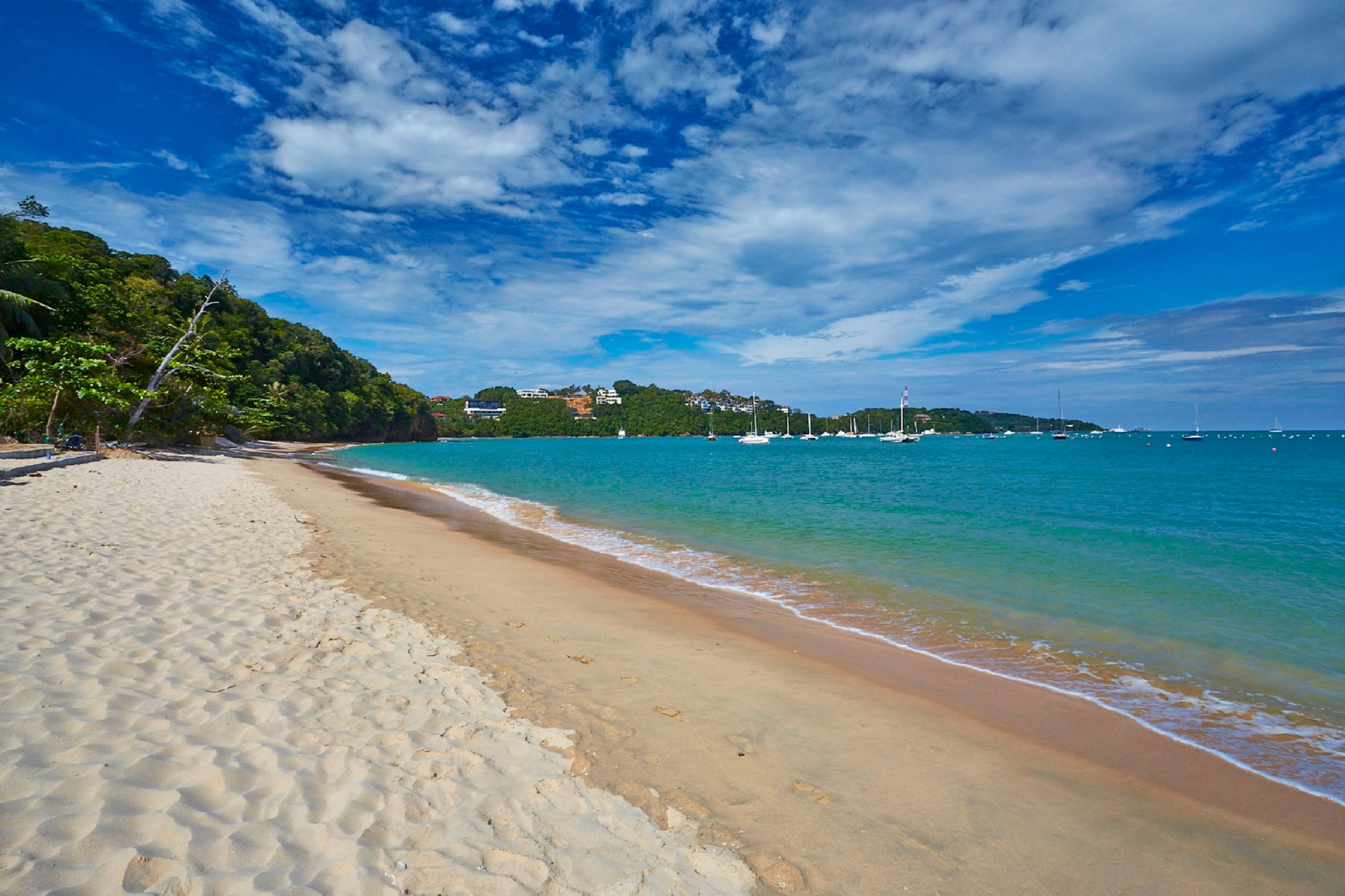 Playa Bandara Pool Villas, Phuket