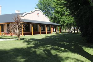 Alojamiento - Hotel & Spa Estancia San Joaquín