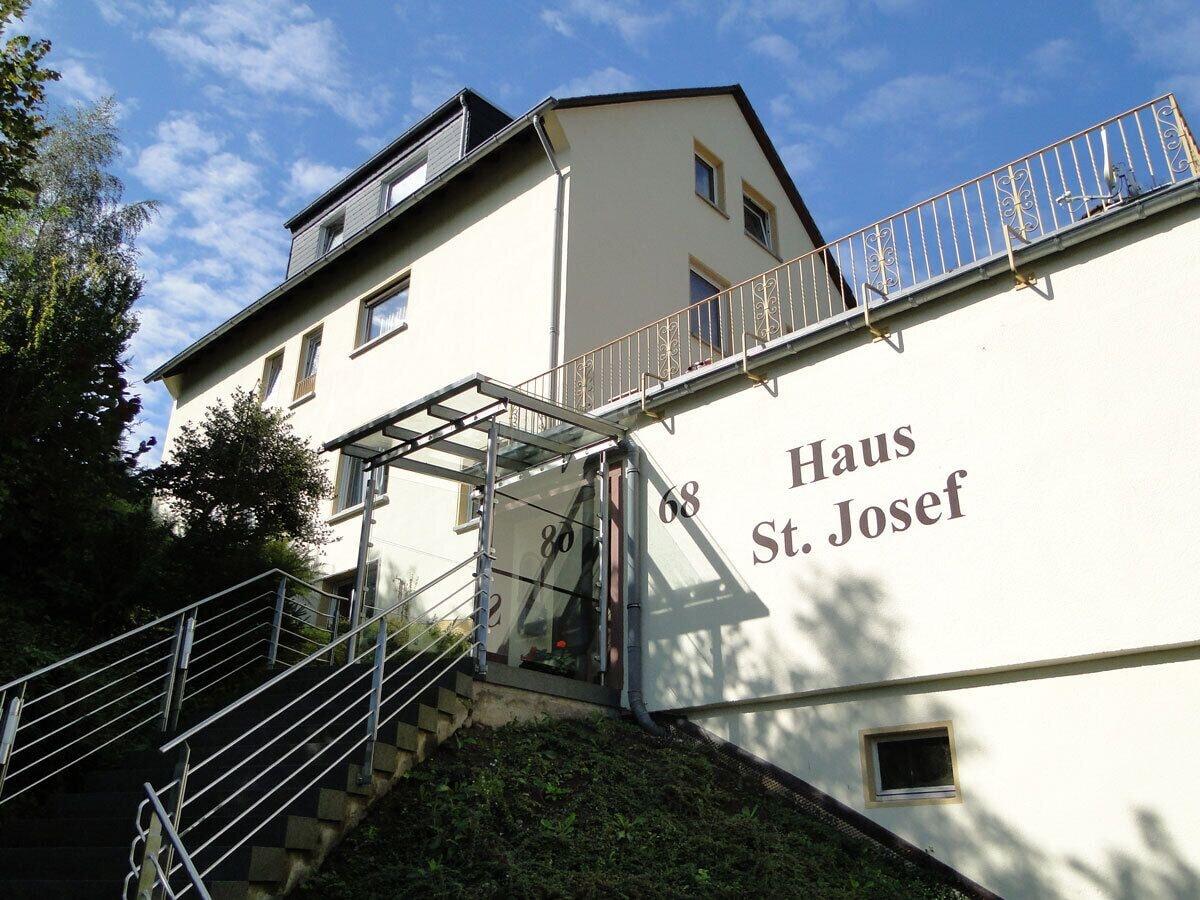 Varios Gästehaus St. Josef