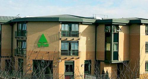 YHA Oxford by null