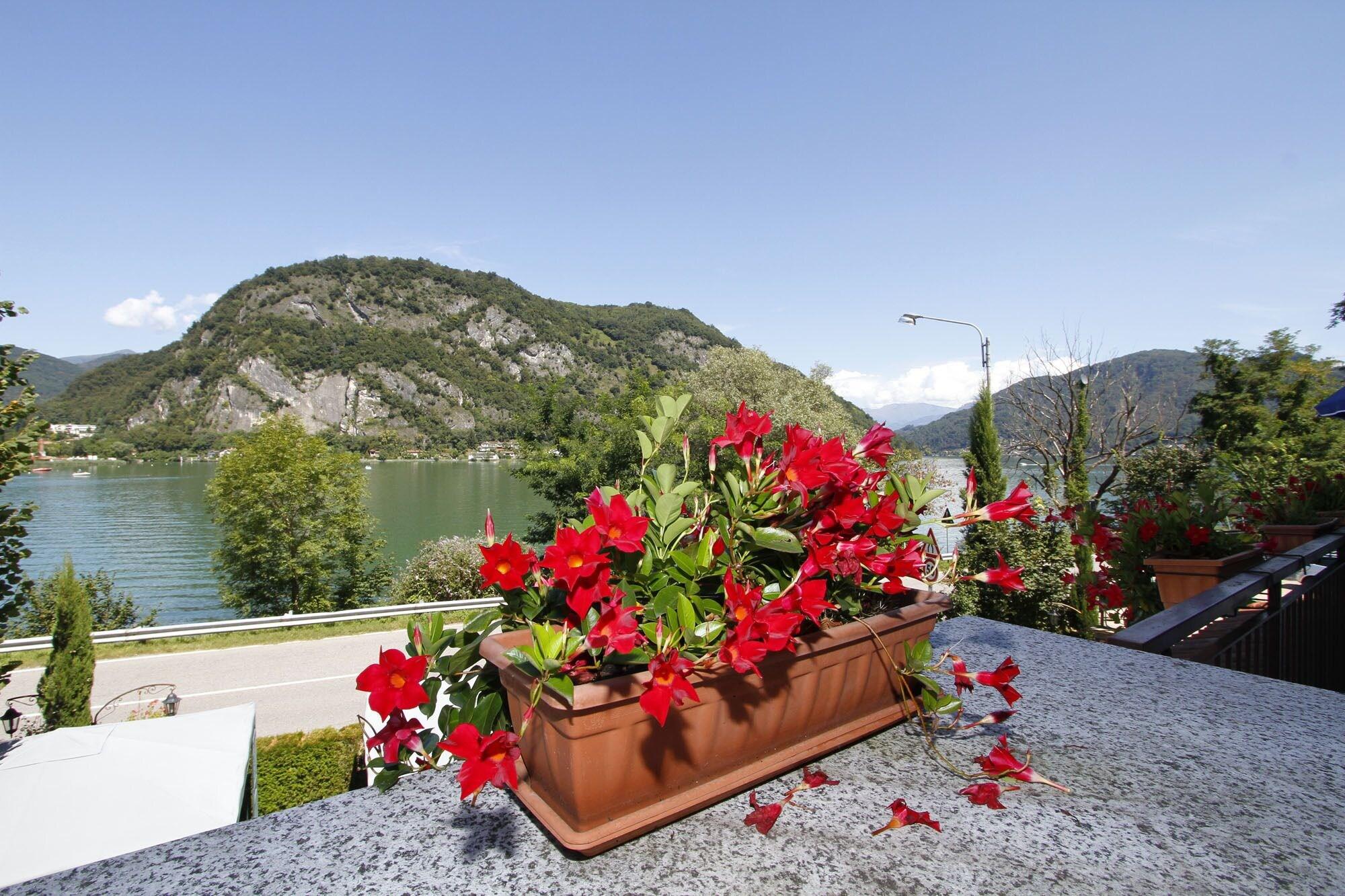 Equipamiento de Habitación Hotel Grotto Bagat