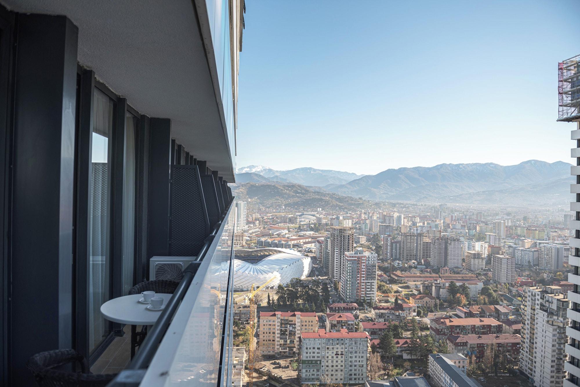 Varios ORBI Hotel&Apart