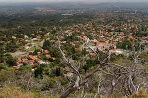 Actividad - Excursión a Villa de Merlo y La Toma