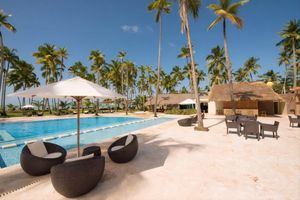 Renta Vacacional - MŪTE AT COSON BAY HOTEL AND RESIDENCES