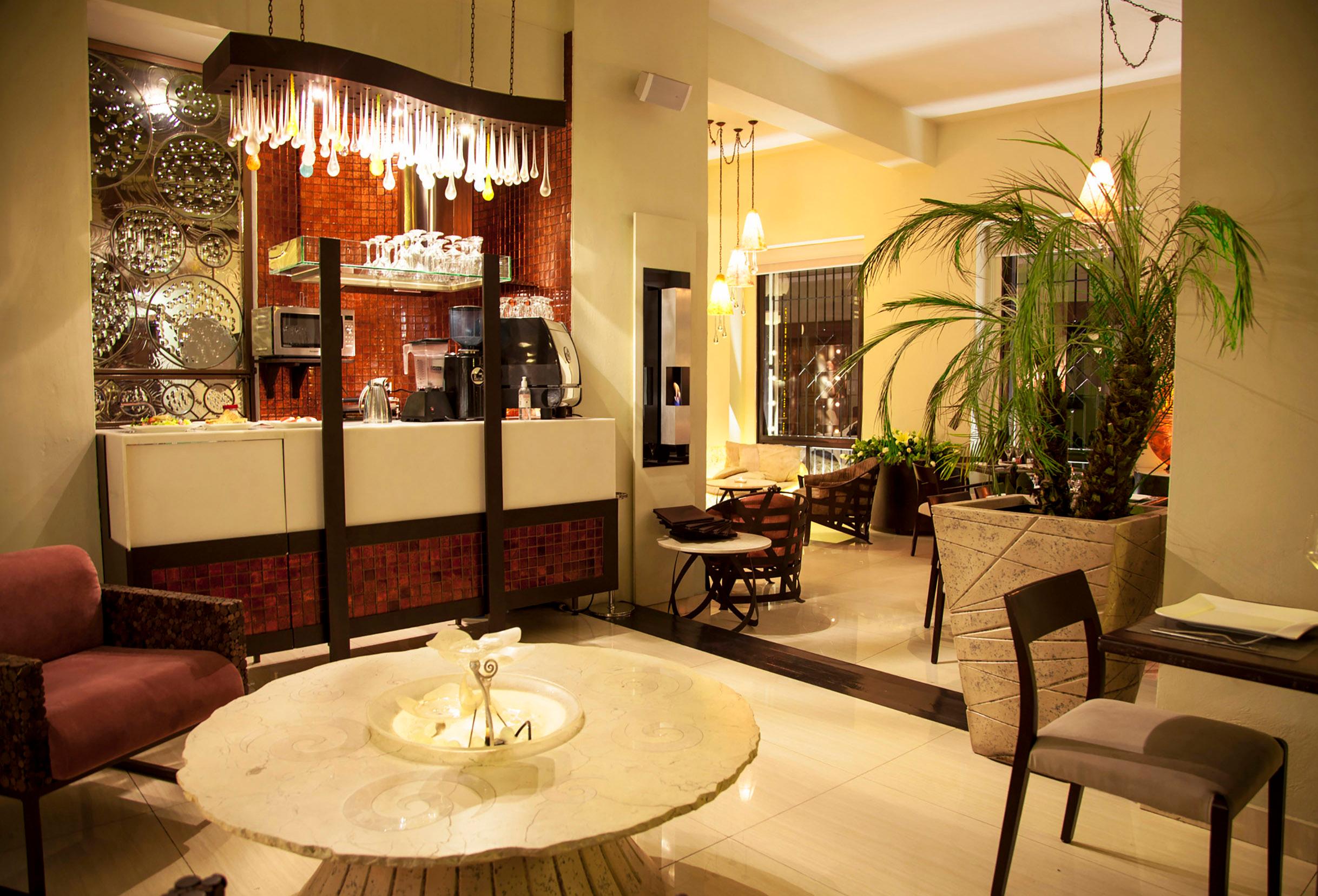 Vista Exterior Plaza Gallery Hotel & Boutique