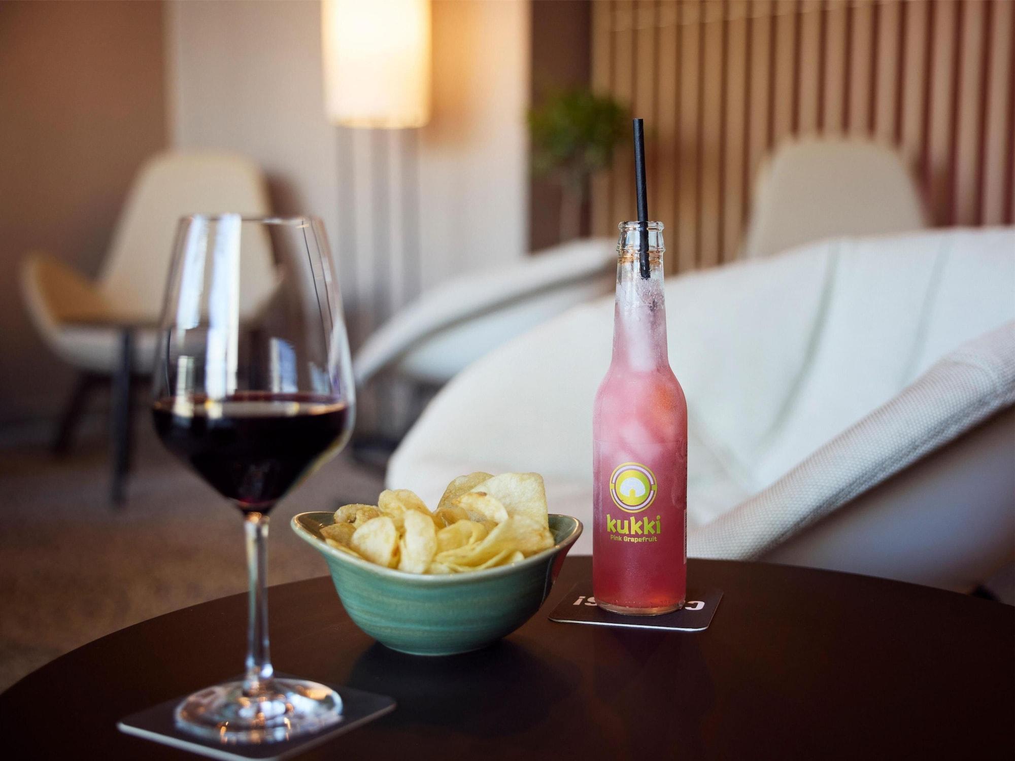 Spa B&B Hotel Wien-Meidling