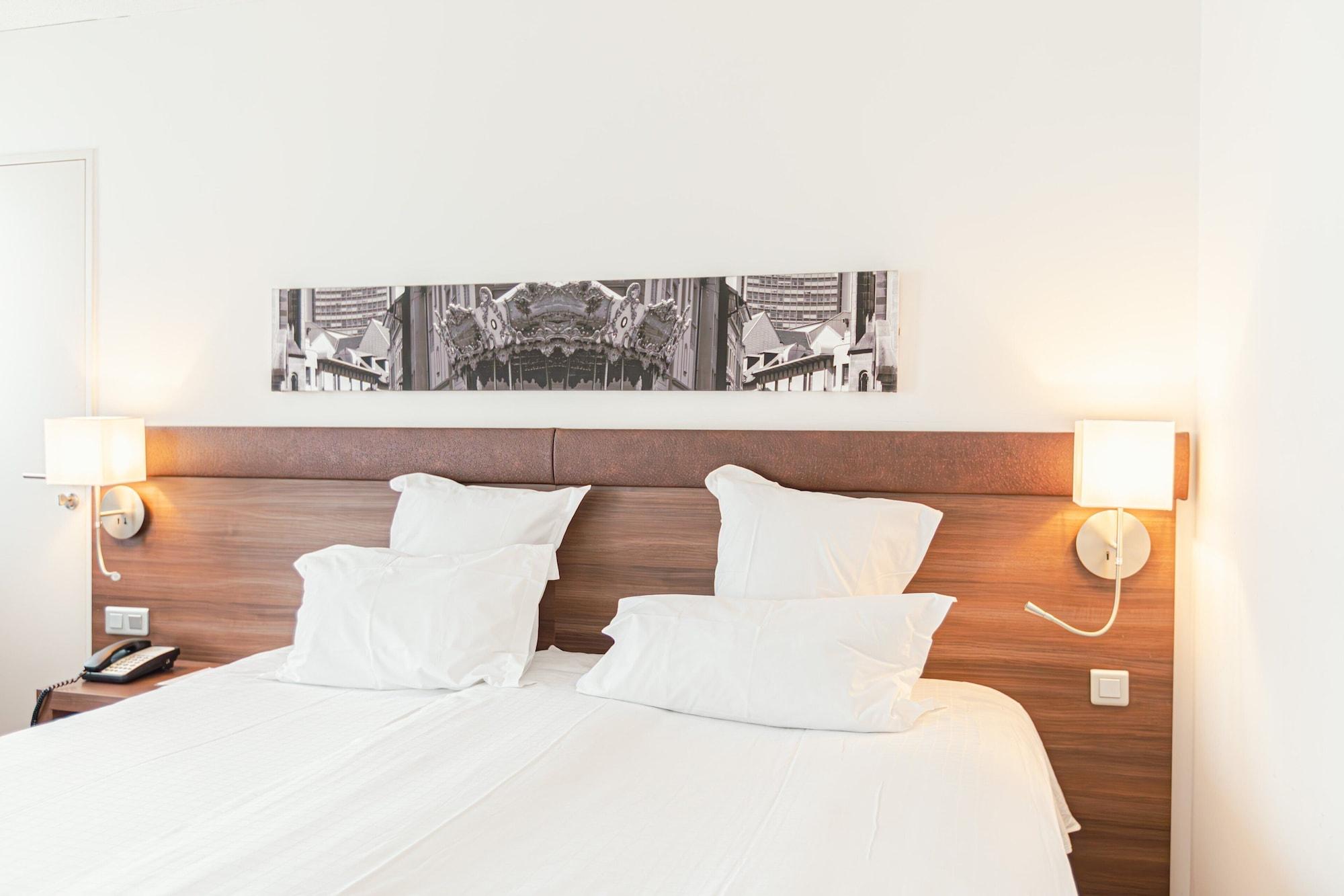 Habitación Holiday Inn Mulhouse by IHG