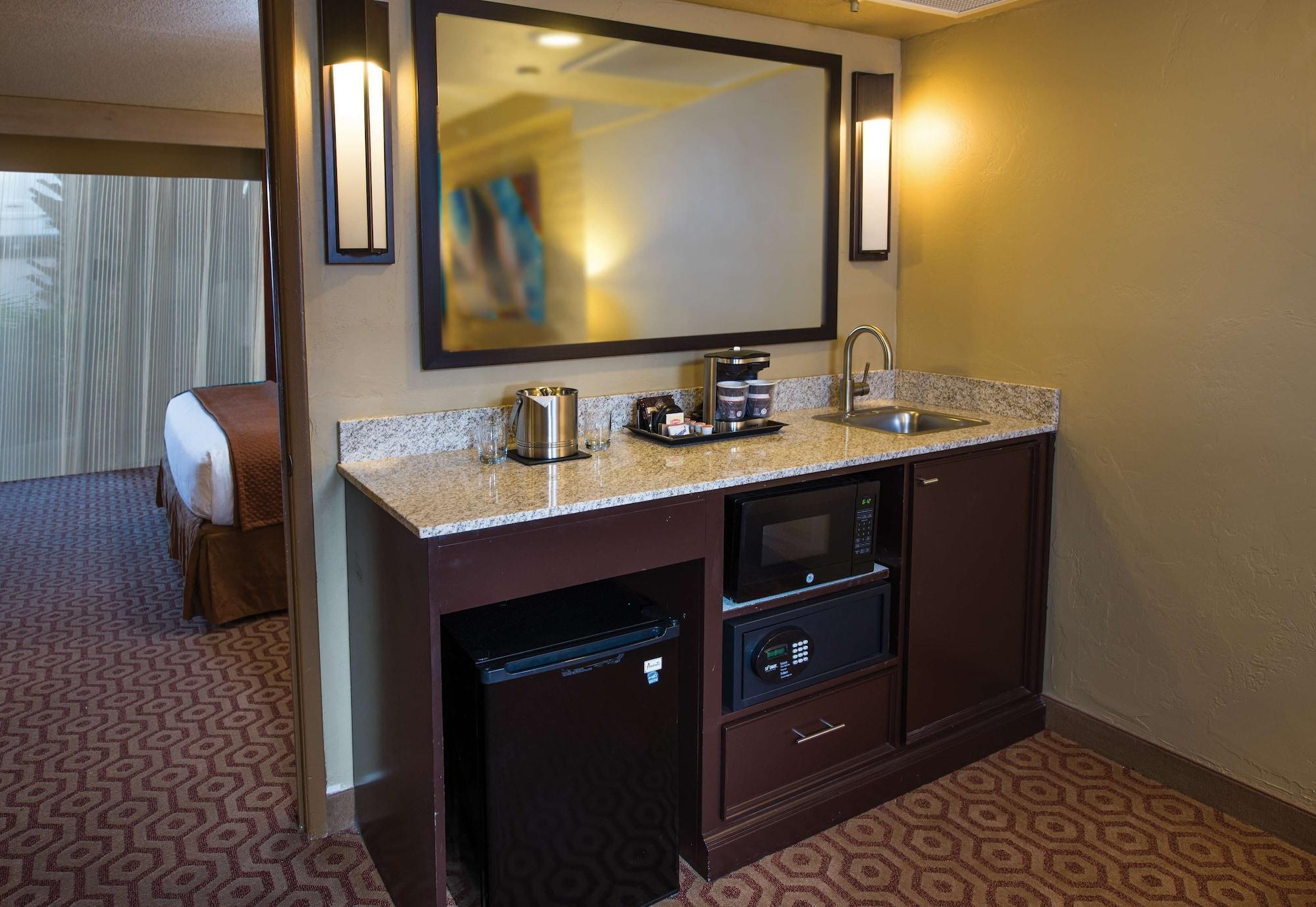 Habitación DoubleTree Suites by Hilton Tucson - Williams Center
