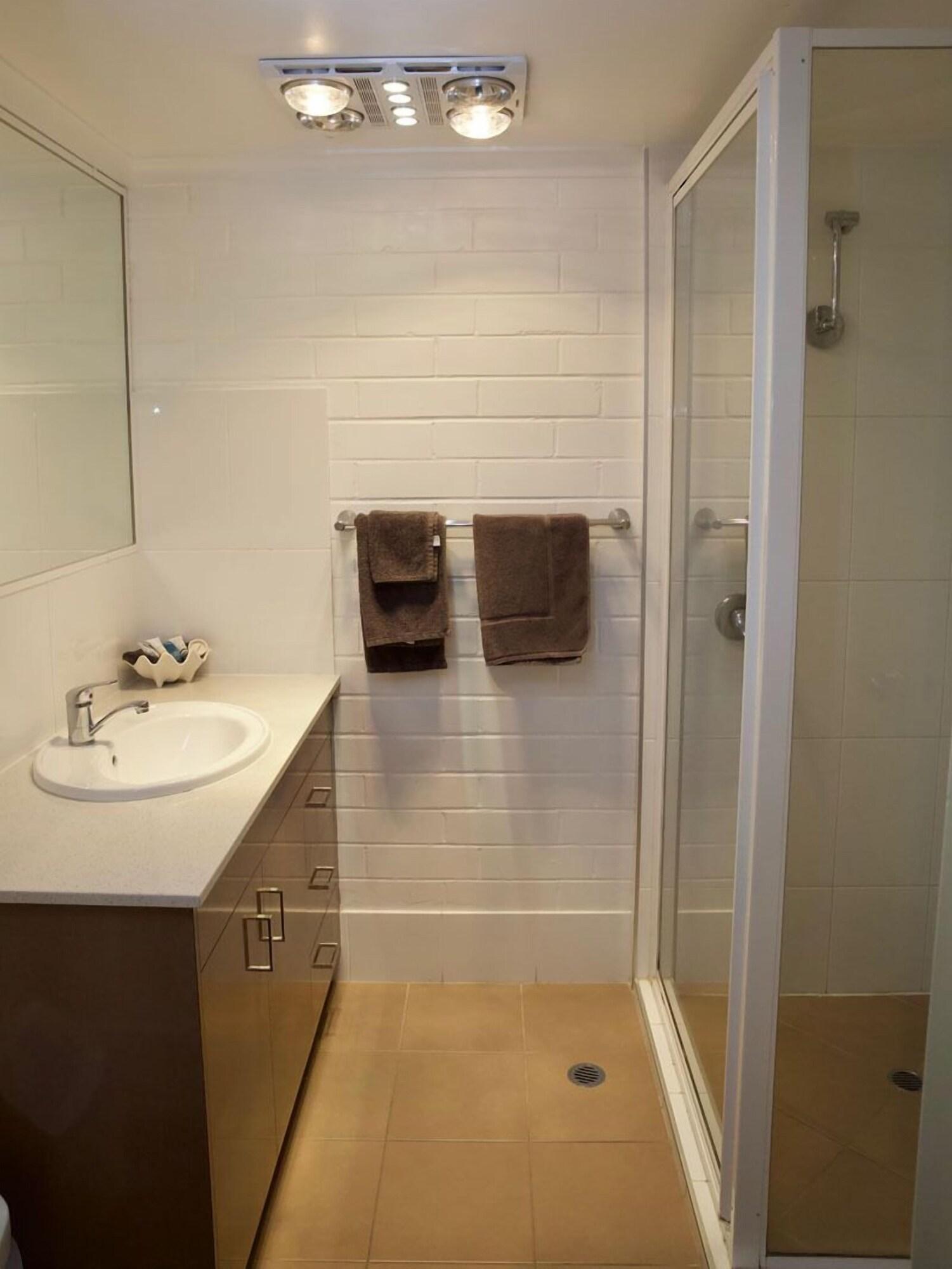 Equipamiento de Habitación Pioneer Motel