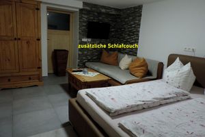 Alquiler Vacacional - DIE Ferienwohnung Wittenberg on the Elbe meadows in the district of Pratau