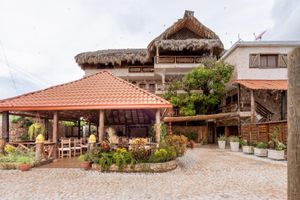 Alojamiento - Hotel Vista de Aguilas Ecolodge