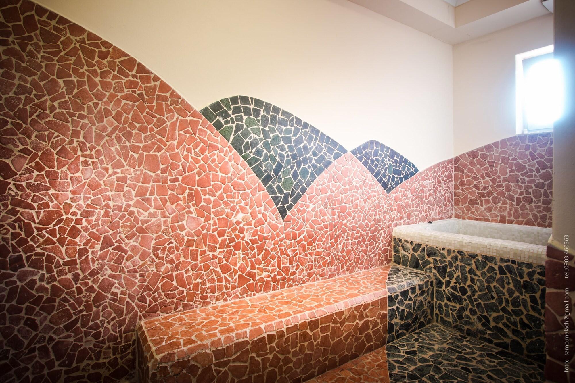 Spa Hotel Bojnický vínny dom