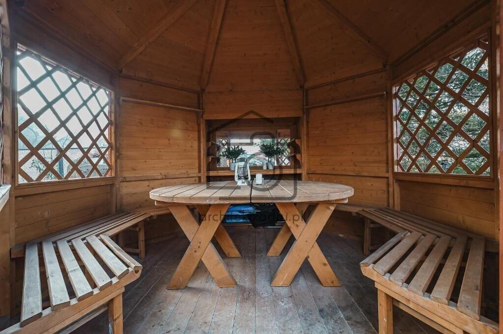 Comodidades del Alojamiento Willa Balance i SPA