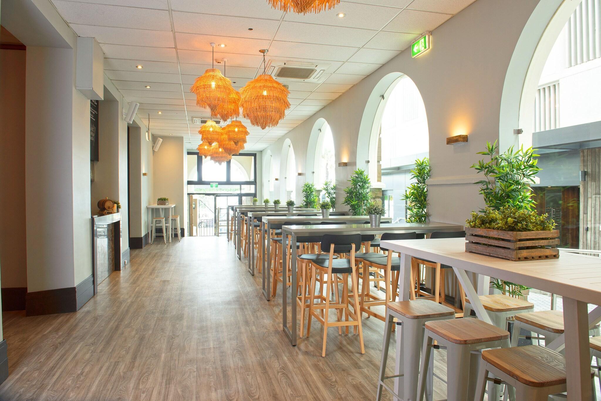 Restaurant Hotel Bondi