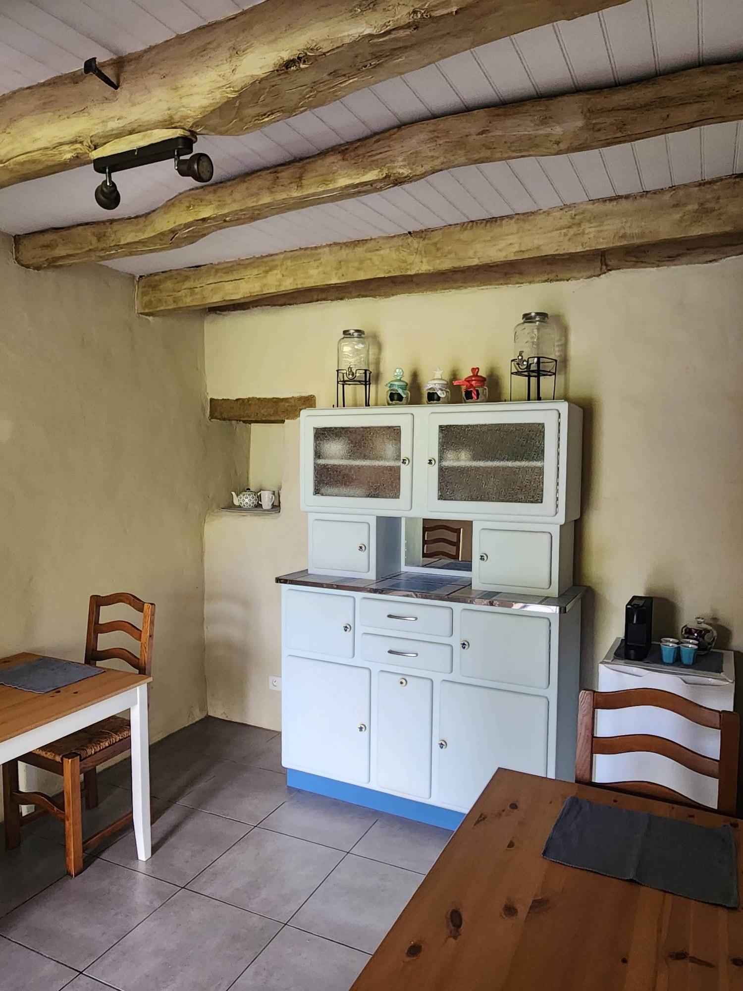 Restaurant Auberge des Pensees