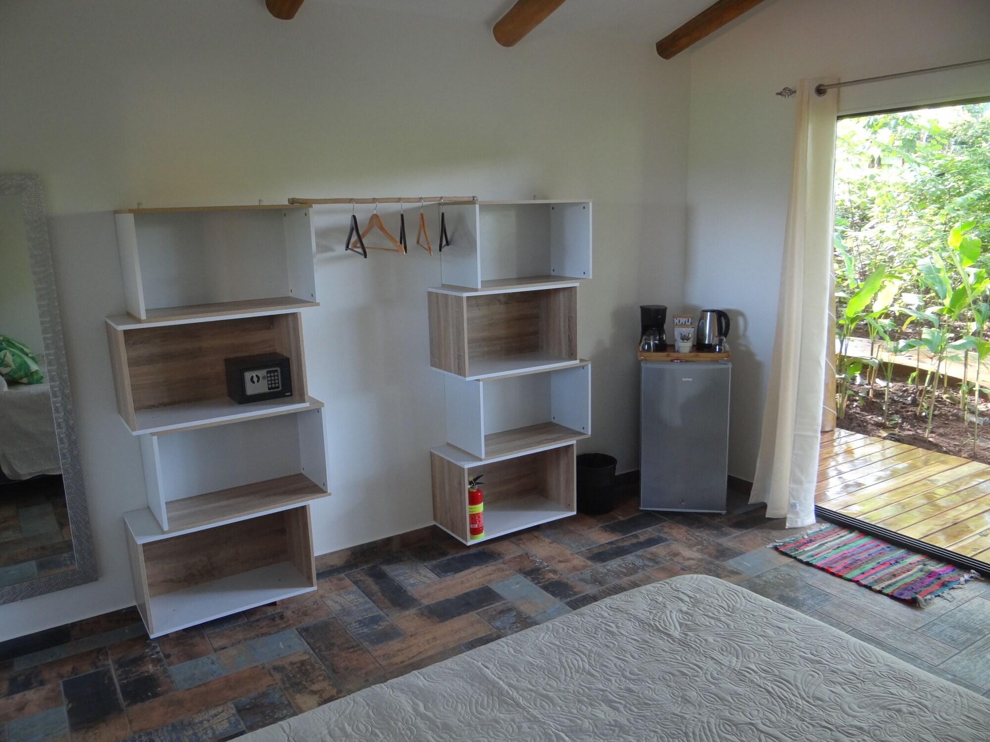 Habitación Baliyana Lodge