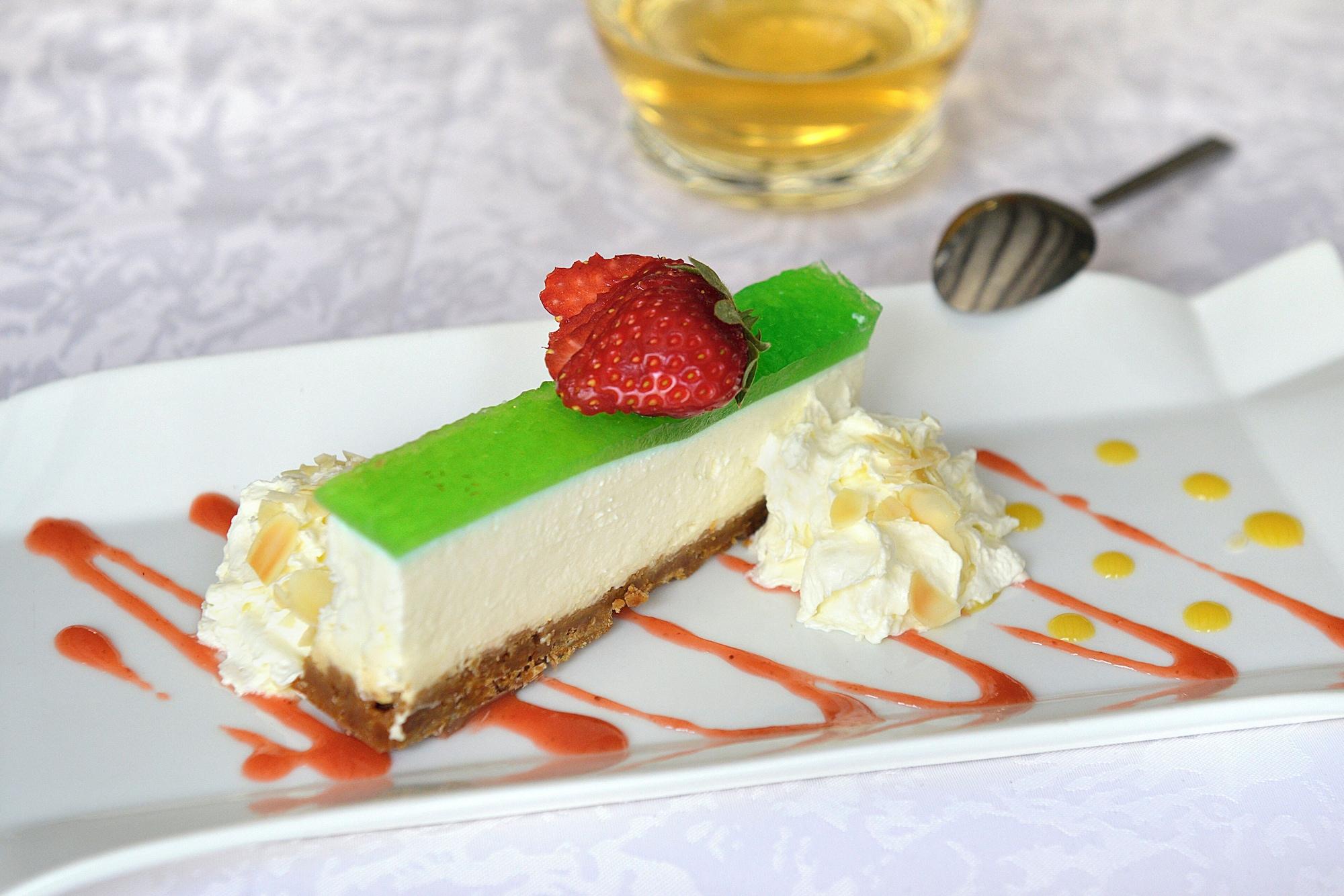 Restaurant Auberge Le Colombien - Hôtel Restaurant