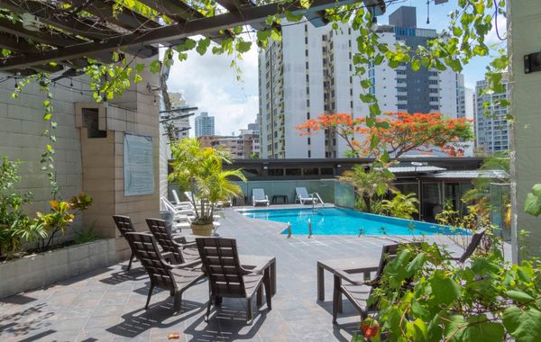 Grand International Hotel