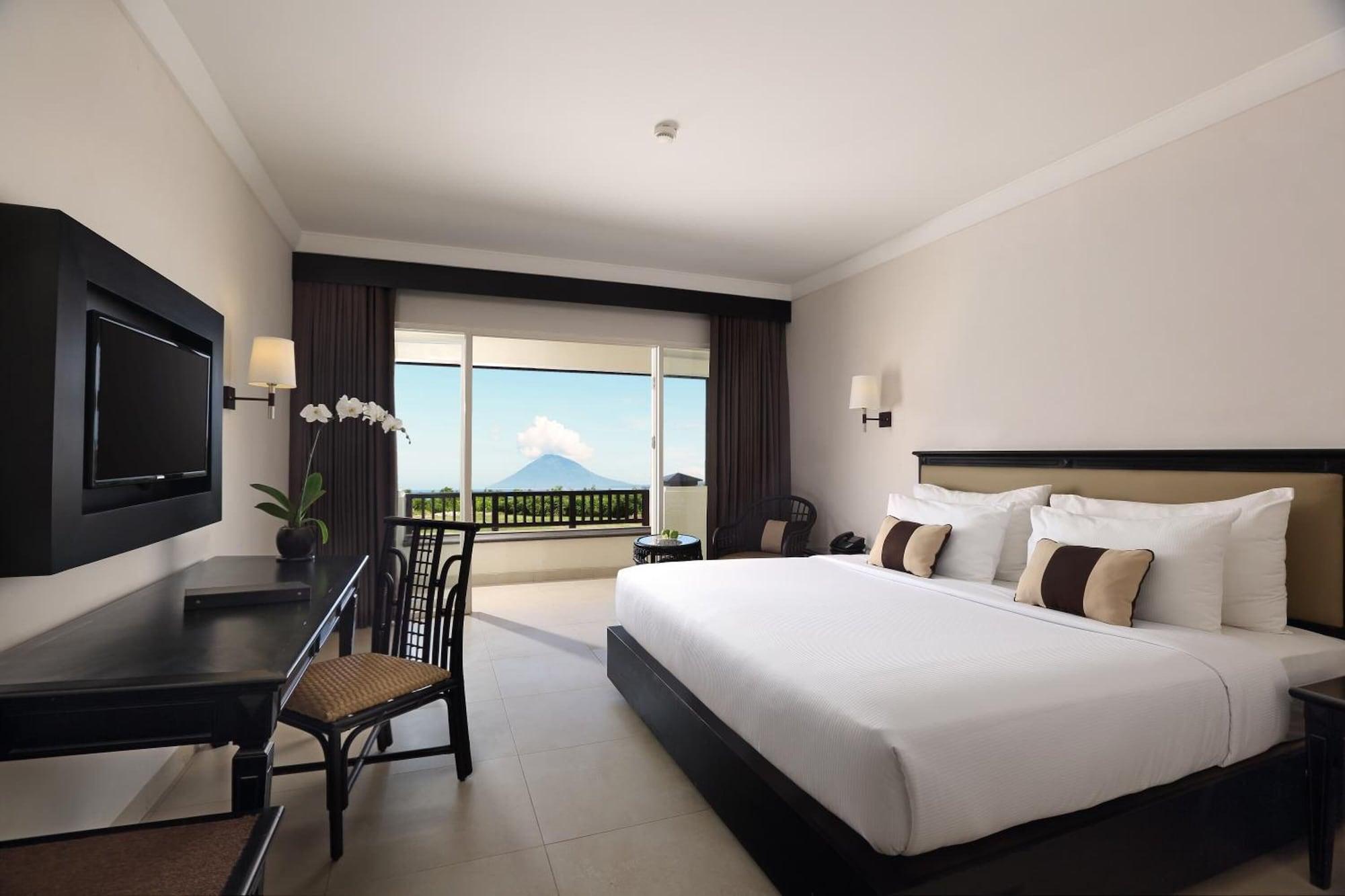 Habitación Grand Luley Manado