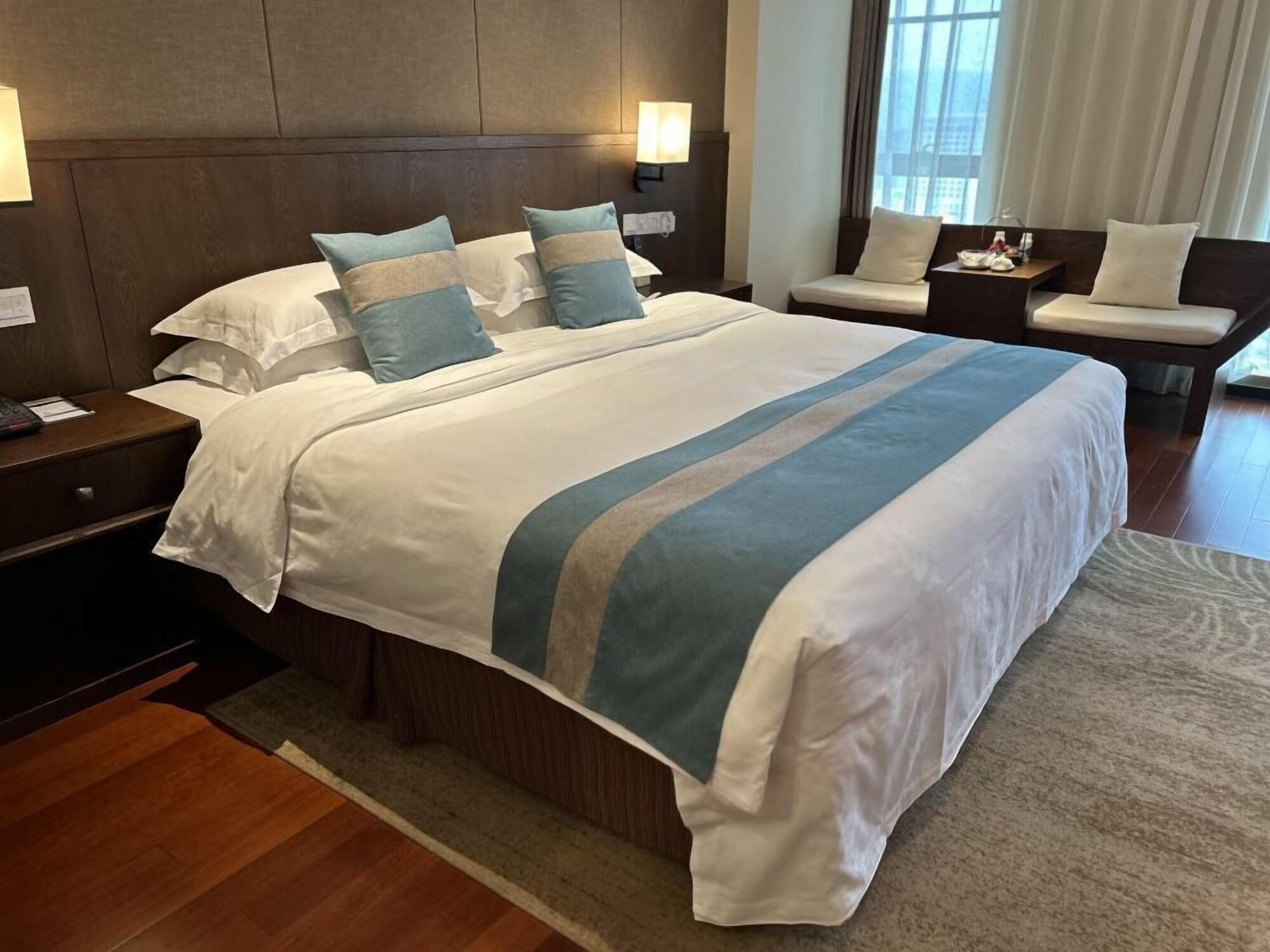 Habitación Landison Rong Garden Hotel