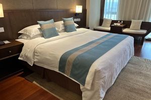 Alojamiento - Landison Rong Garden Hotel