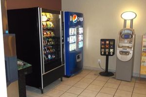 Alojamiento - Motel 6 Corpus Christi, TX