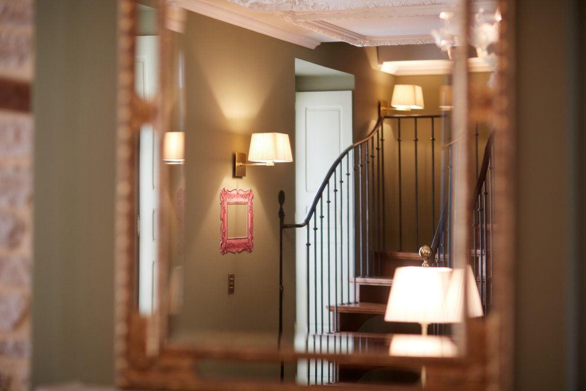 Set de Habitación Le Clos Sainte Marguerite