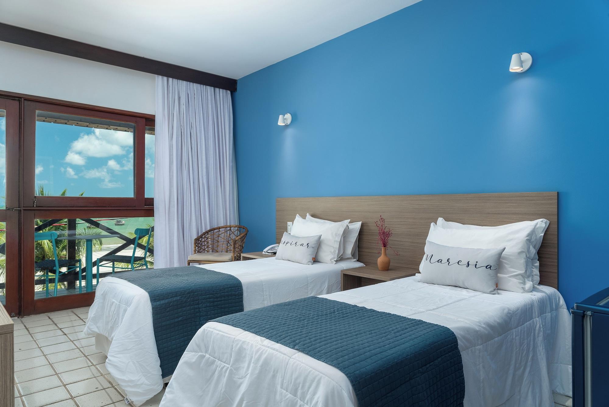 Habitación Hotel Areias Belas