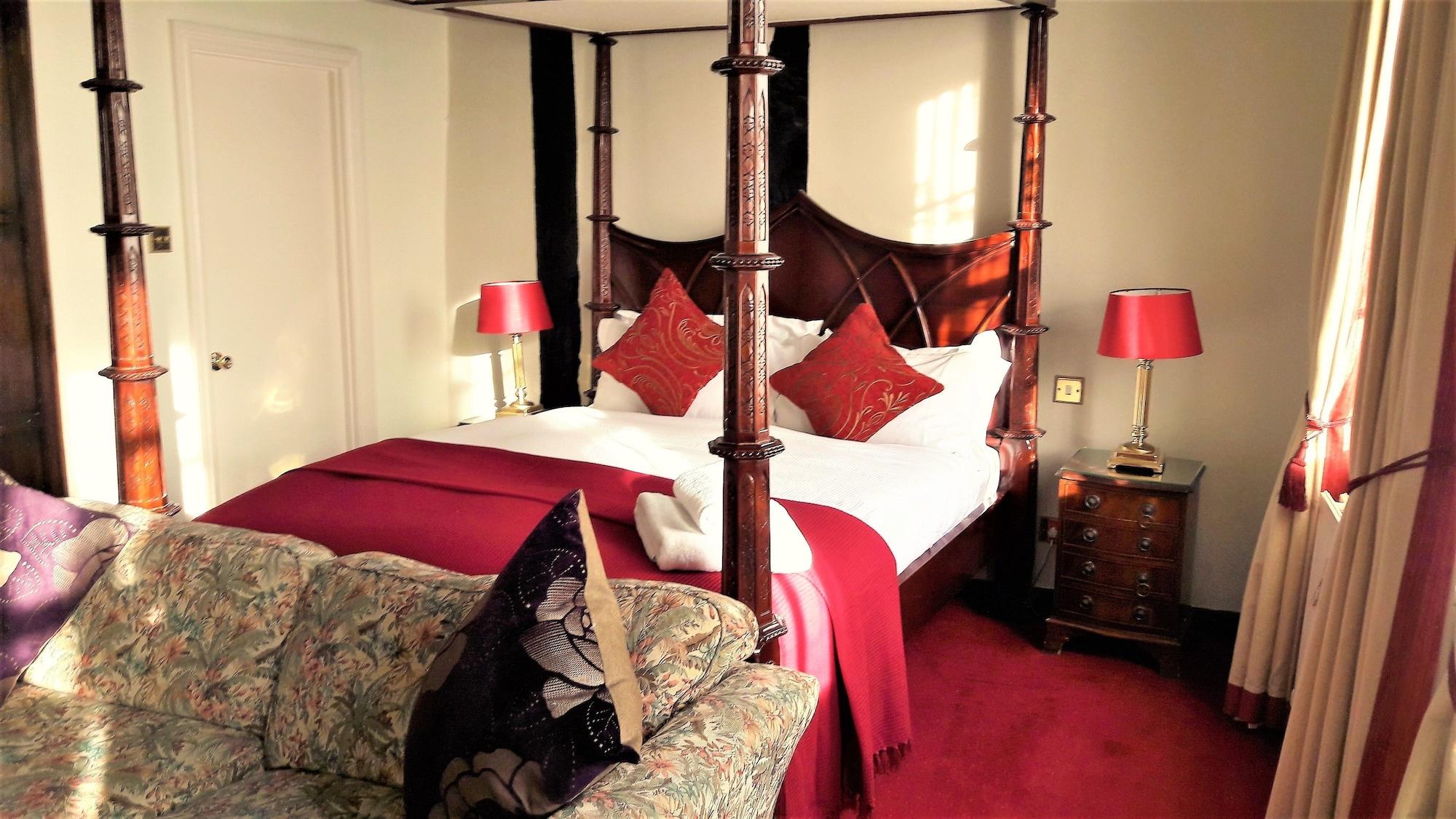 Habitación Angel Hotel