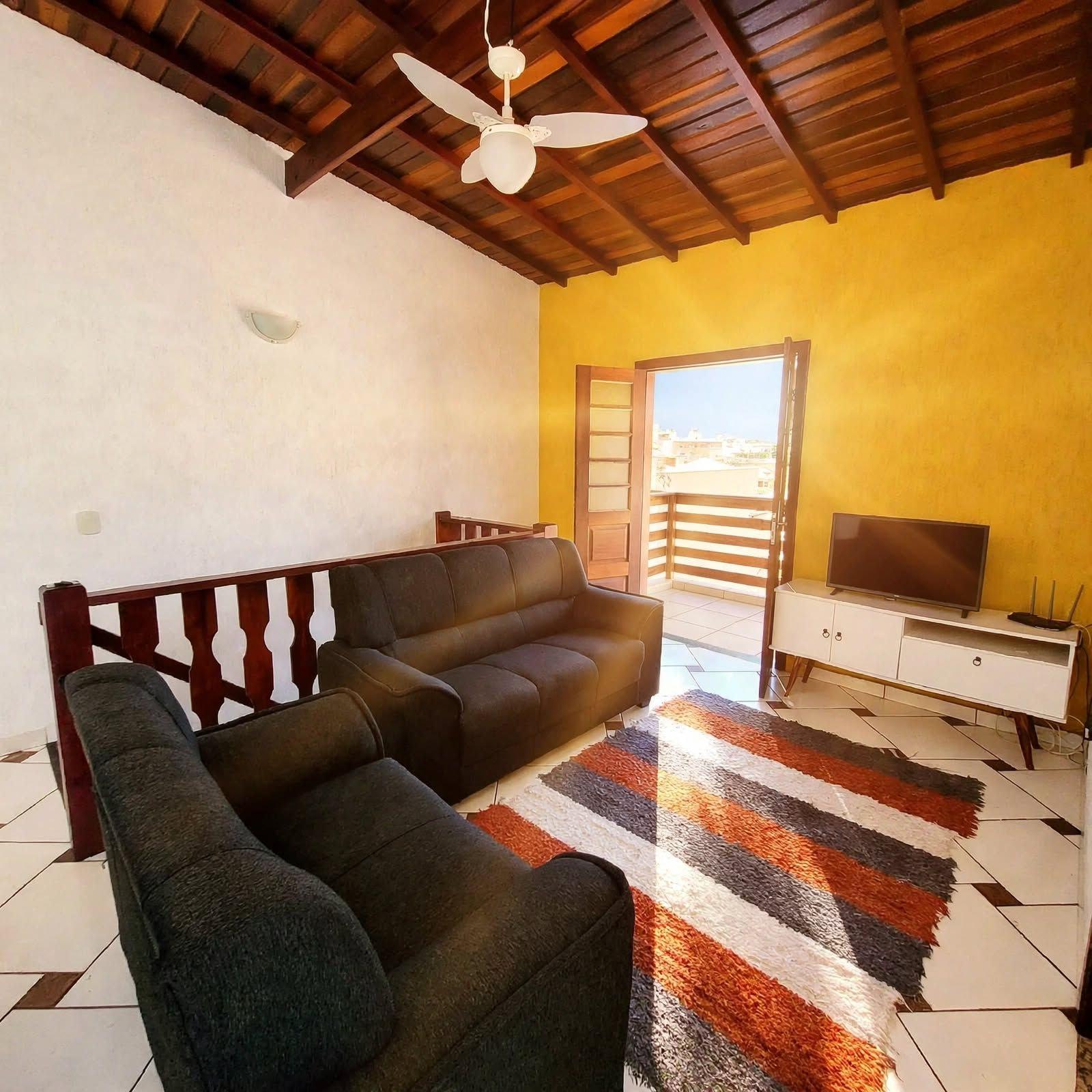 Variados (as) MDQ Hostel Paraty
