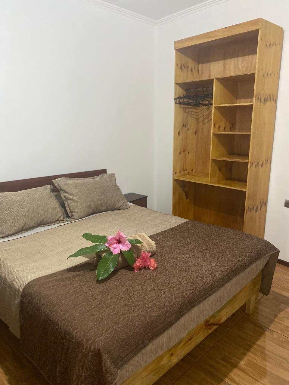 Varios Pumakari Rapanui