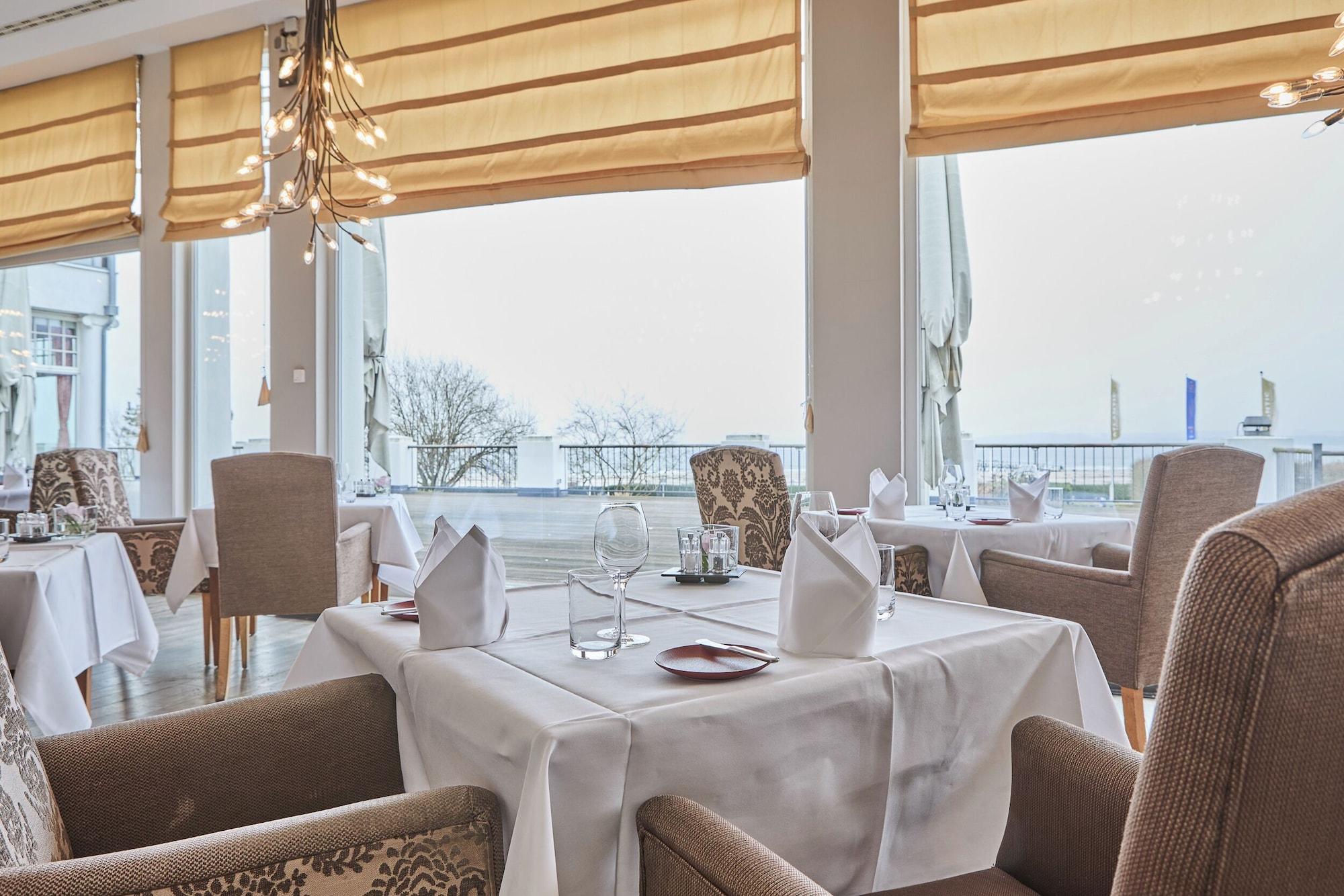 Restaurant ATLANTIC Grand Hotel Travemünde