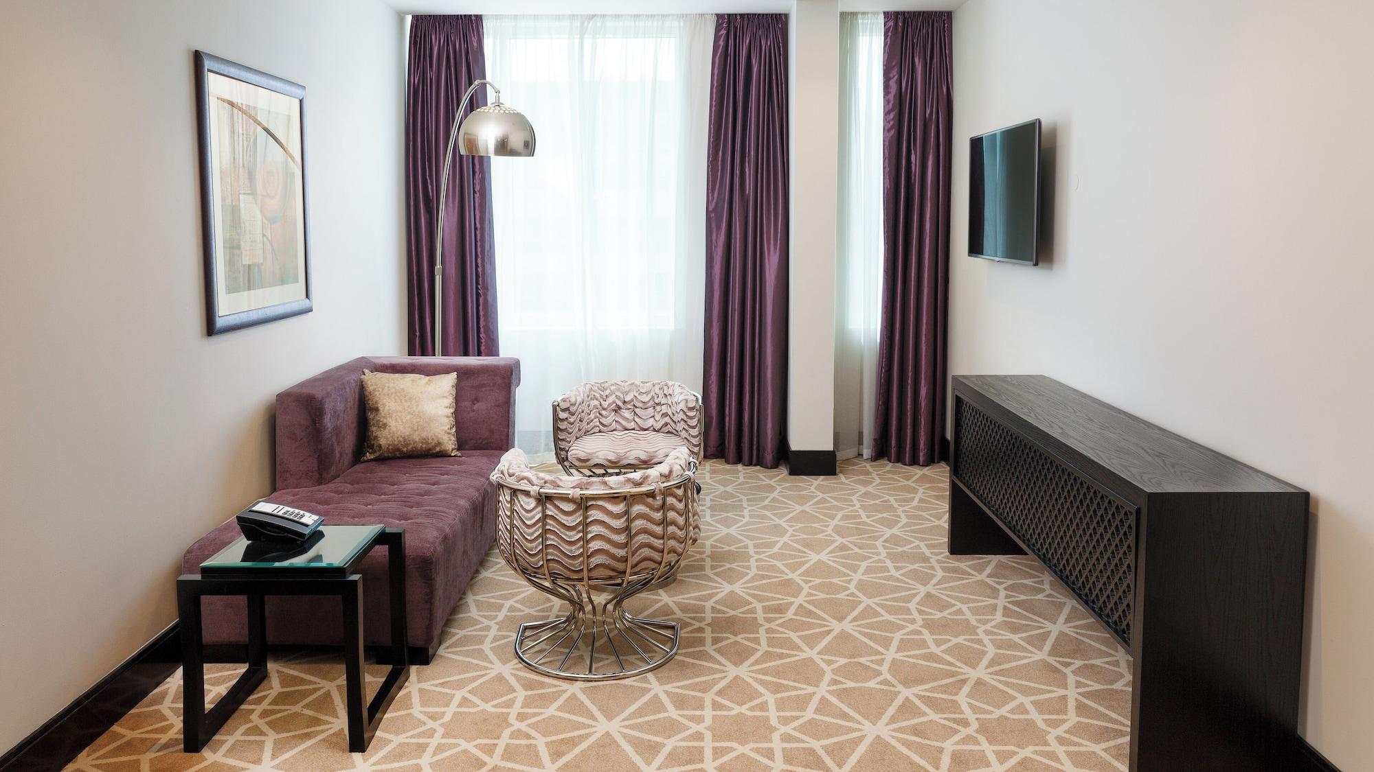 Habitación Holiday Inn Dubai - Al Barsha by IHG