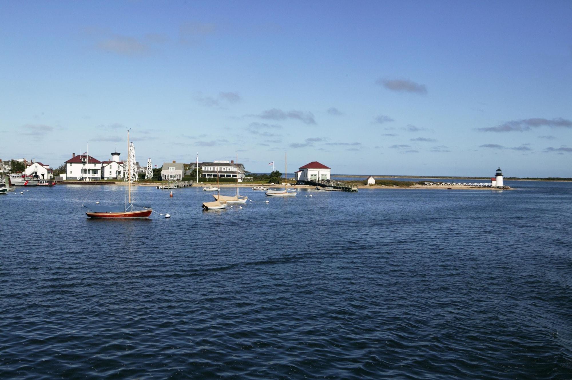 Instalaciones Recreativas Nantucket Resort Collection