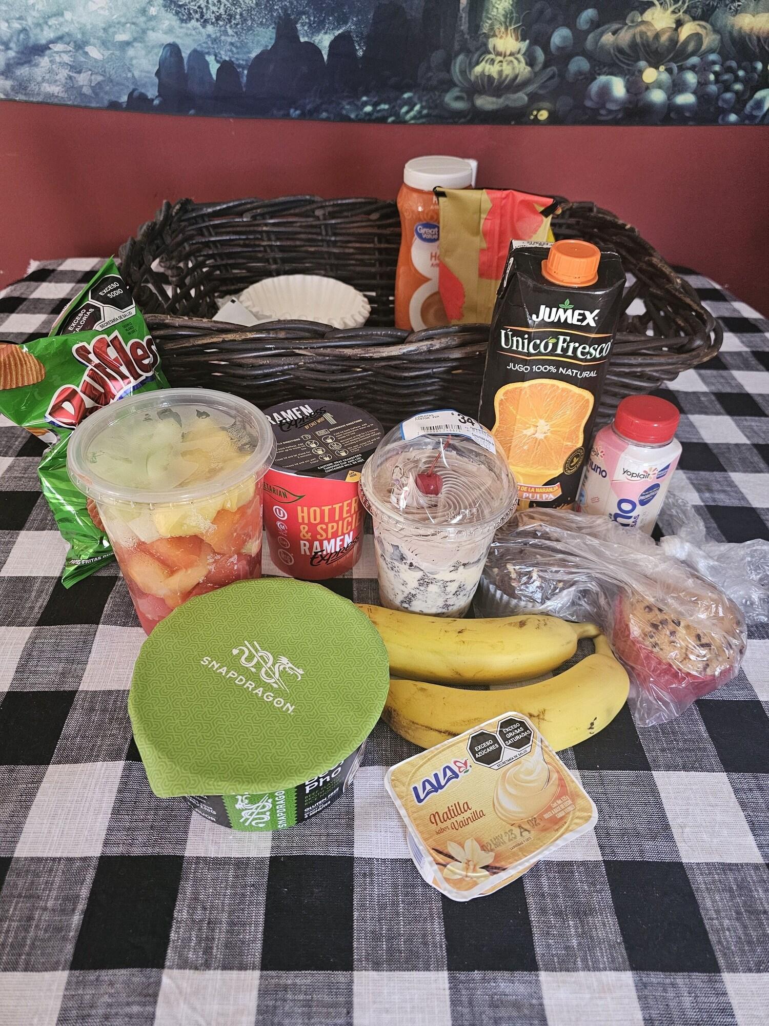 Restaurant San Felipe Place To Stay B&B