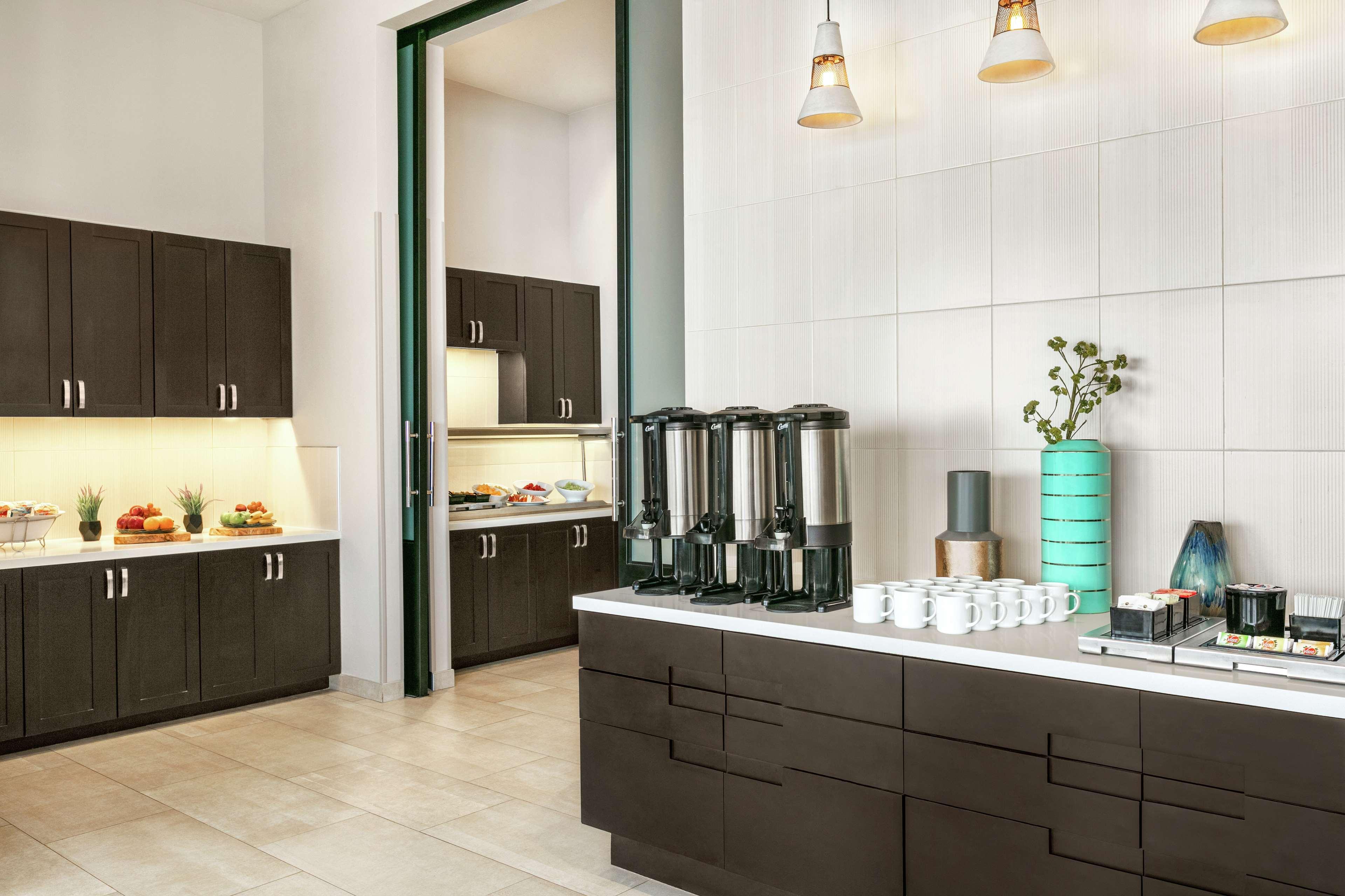Restaurant Homewood Suites by Hilton Monterrey Apodaca