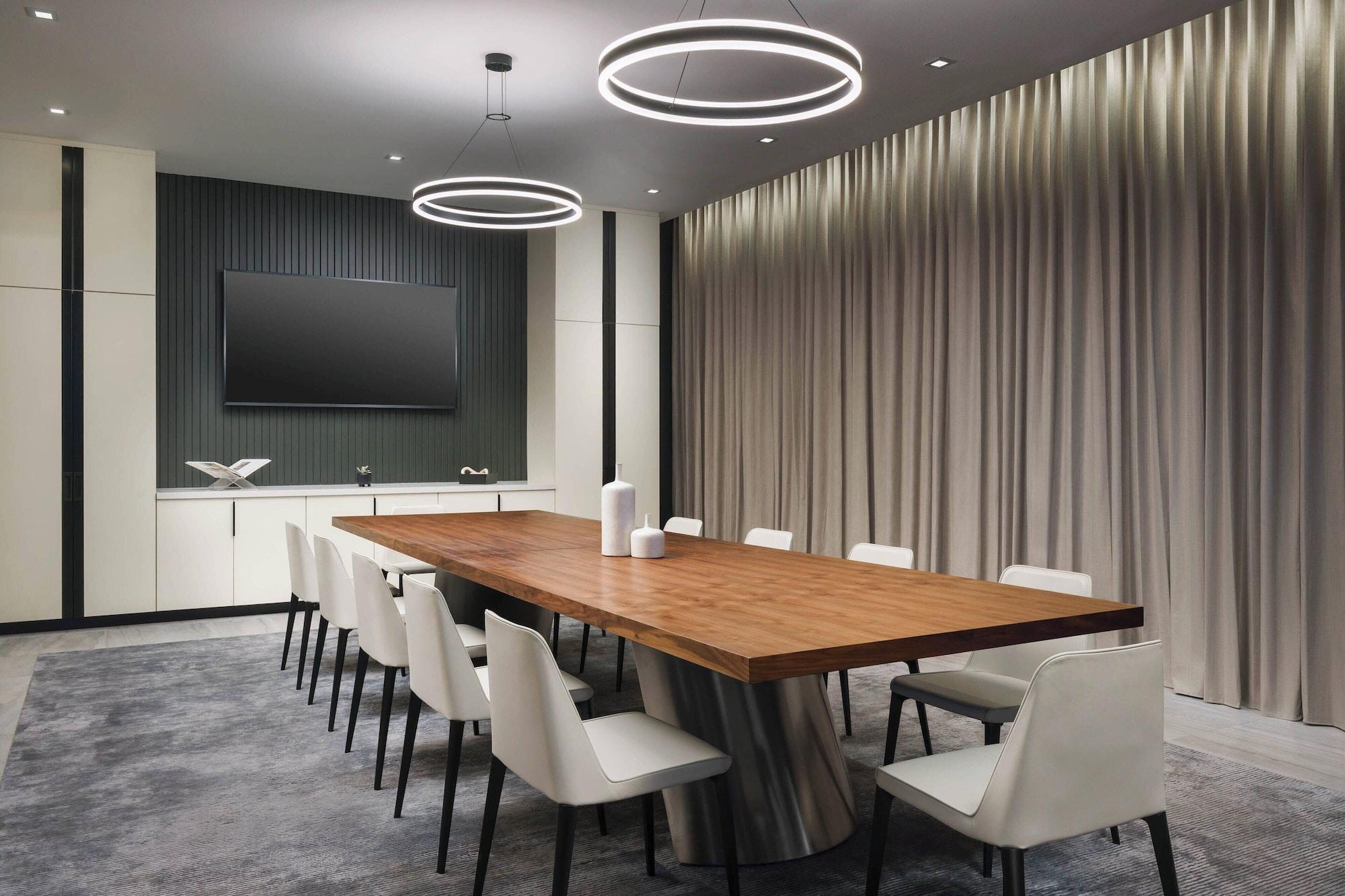 Sala de Reuniones AC Hotel by Marriott Scottsdale North