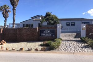 Alojamiento - Le Blue Guesthouse