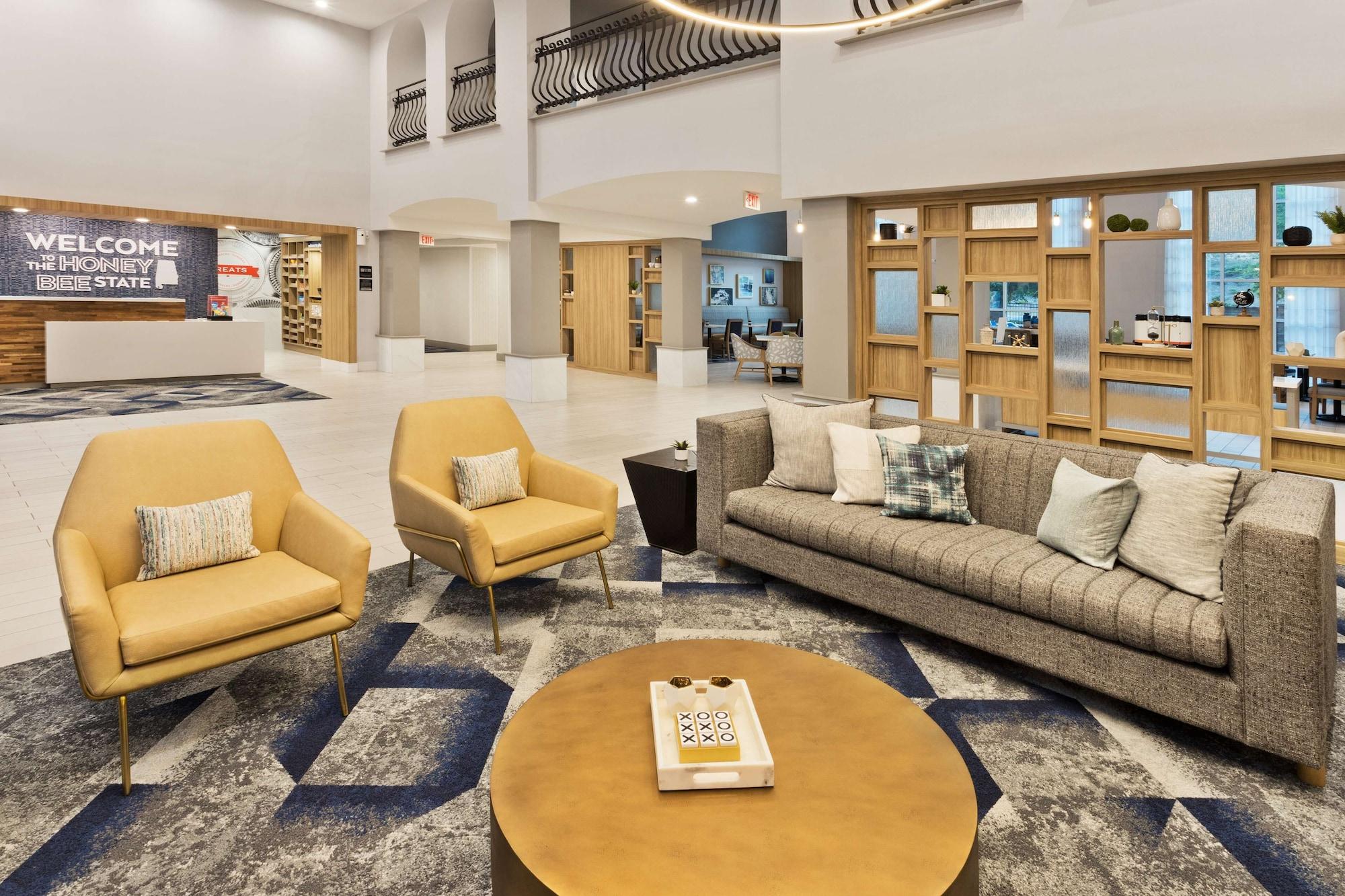 Restaurant Hampton Inn & Suites Phenix City- Columbus Area