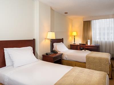 Hotel Hotel Dann Avenida 19